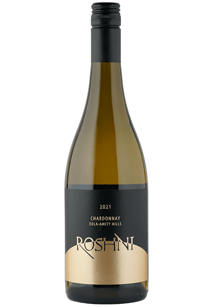 2021 Roshni - Inaugural Chardonnay