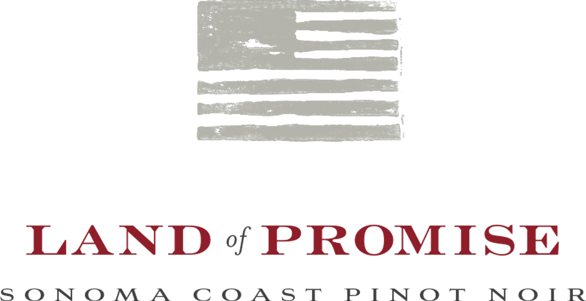 2017 Land of Promise Pinot Noir