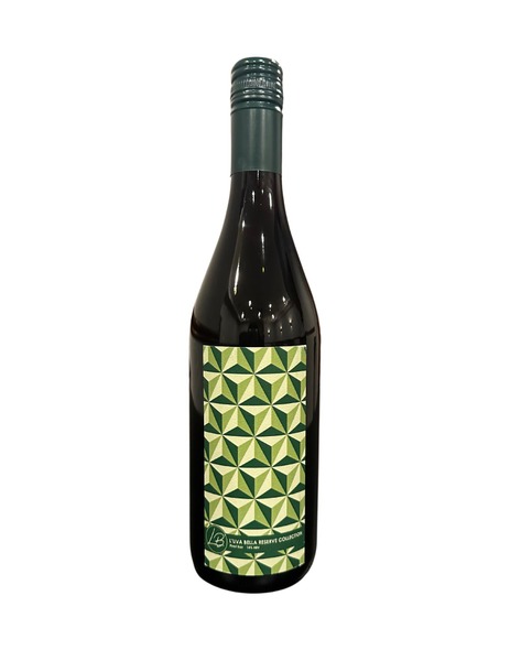 Product Image - 2021 Reserve Pinot Noir