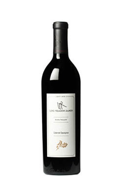 2017 Long Meadow Ranch Cabernet Sauvignon