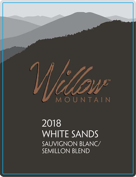2018 White Sands