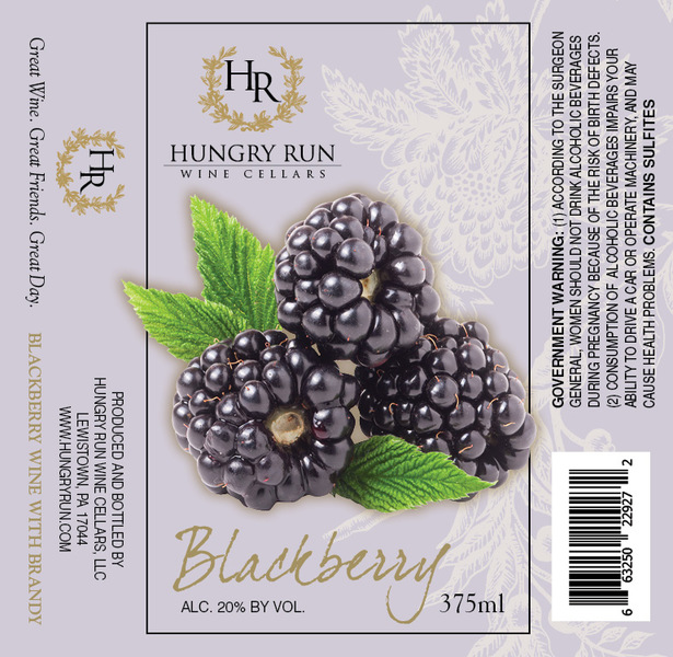 Shop Hungry Run Wine Cellars Vinoshipper