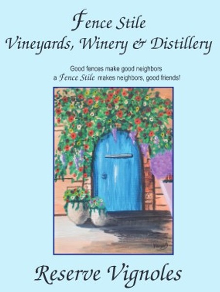 Reserve Vignoles