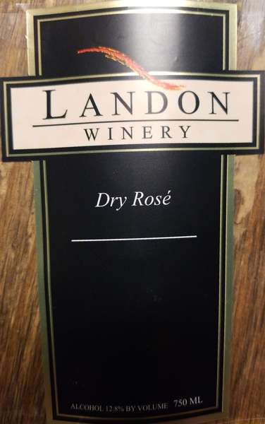 Dry Rose