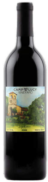 2019 Lucy's Reserve