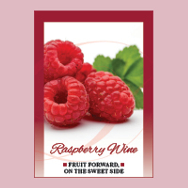 Raspberry Wine