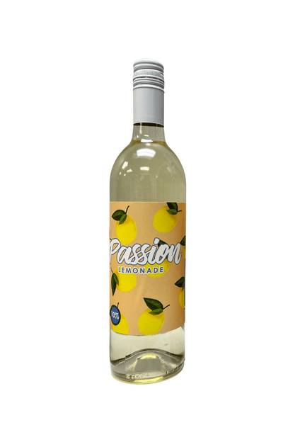 Product Image - Passion Lemonade 