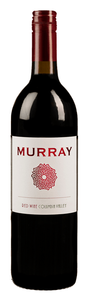 2021 Murray Red Wine