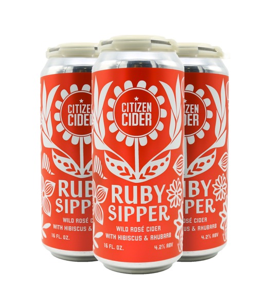 The Dirty Mayor | Citizen Cider | Cider | Vinoshipper