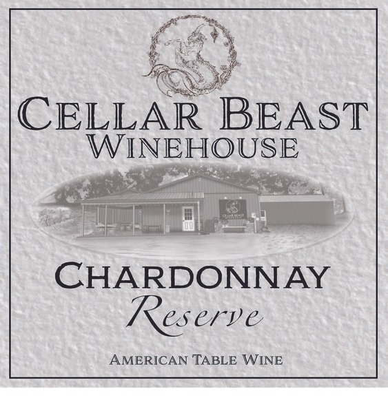 2021 Chardonay Reserve