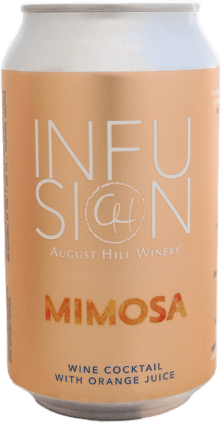 Mimosa Infusion