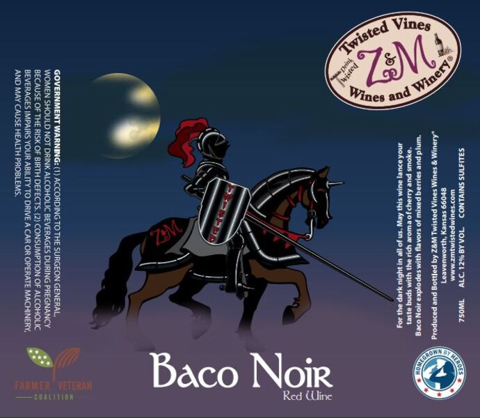 Baco Noir