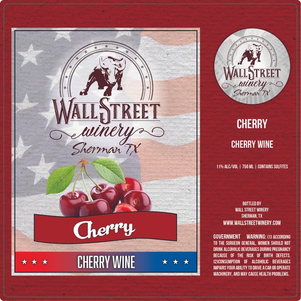 Cherry