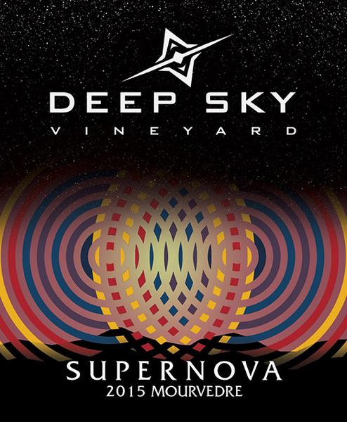 2015 Supernova