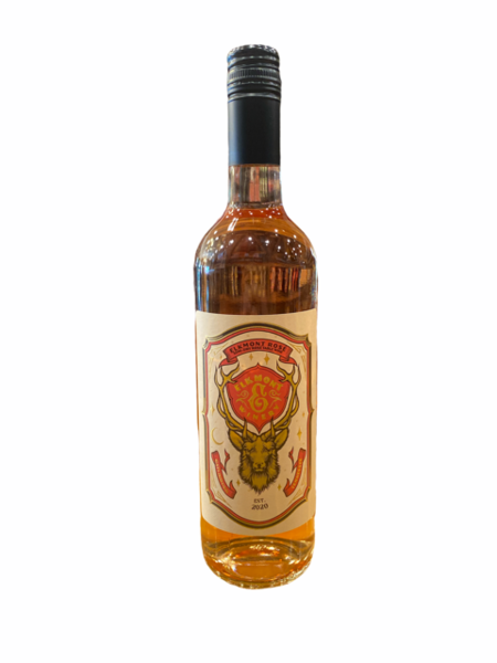 Elkmont Rose Wine