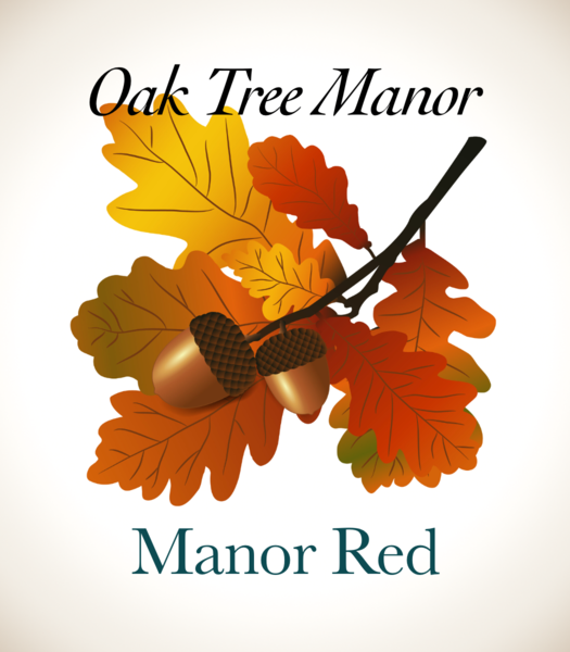 Manor Red