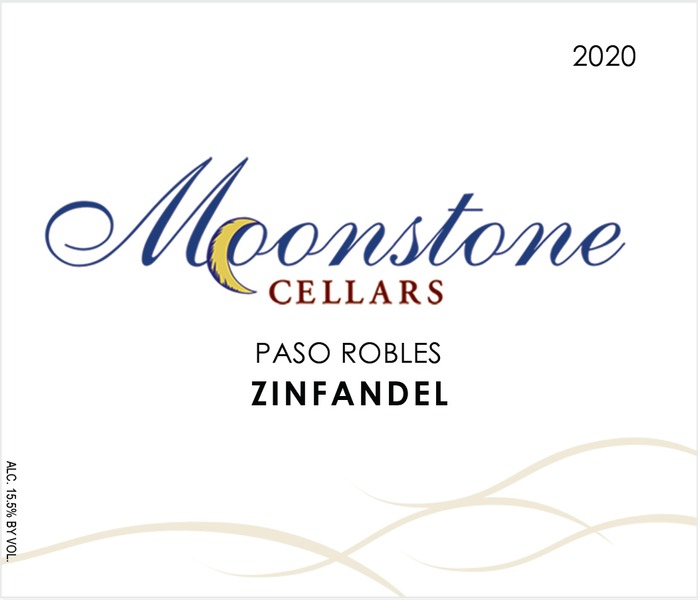 2020 Zinfandel