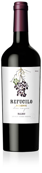 2015 Malbec Reserve 