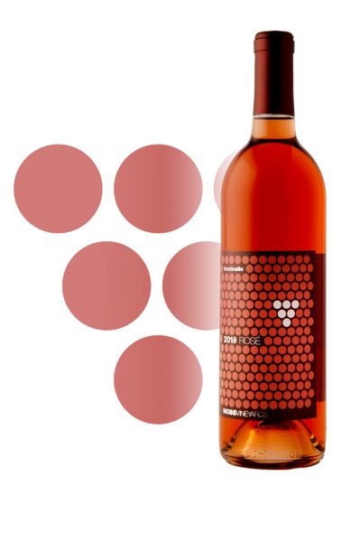 2019 Rosé