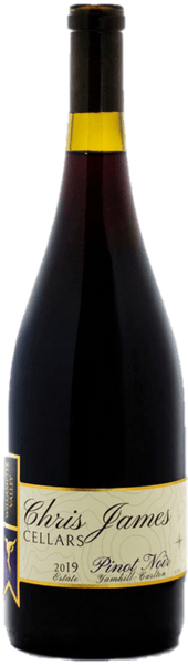 2019 Pinot Noir, Yamhill-Carlton