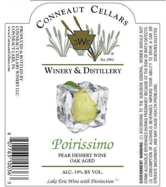 2015 Poirissimo