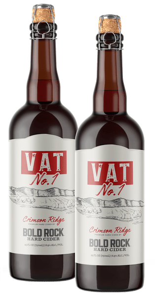 Vat No. 1 2x750ml