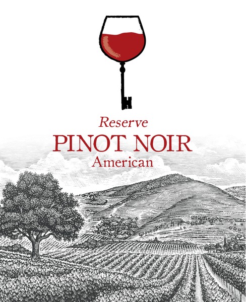 Pinot Noir Reserve