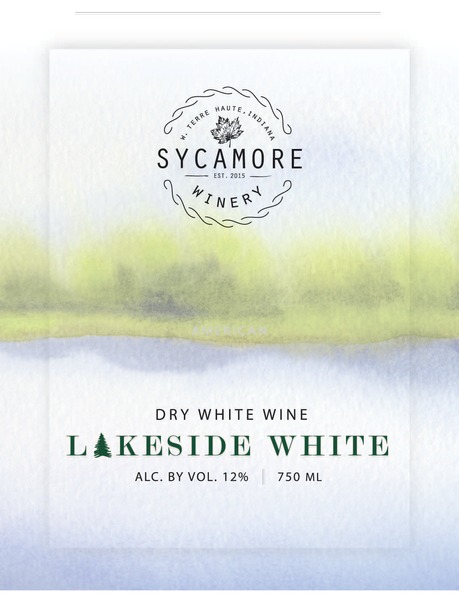 Lakeside White