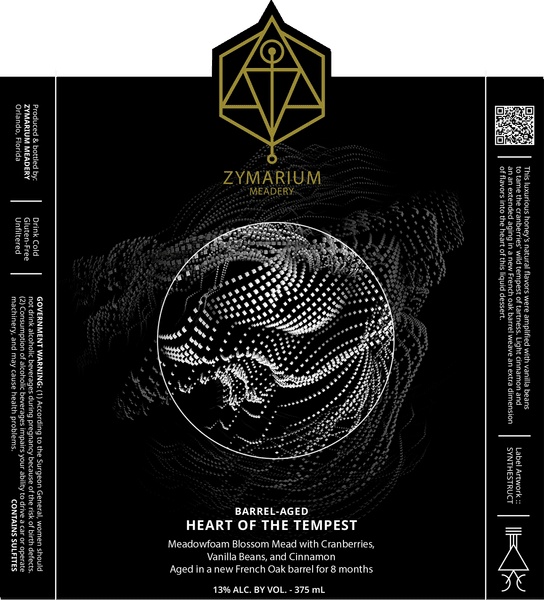 Shop Zymarium Meadery Vinoshipper