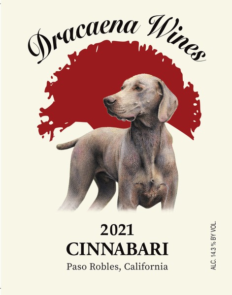 2021 Cinnabari