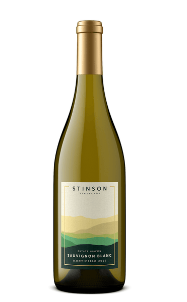 2023 Sauvignon Blanc