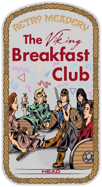 2024 The Viking Breakfast Club