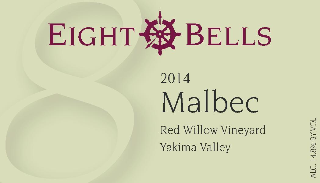 2014 Malbec