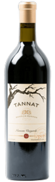 2019 Tannat, Newsom Vineyards