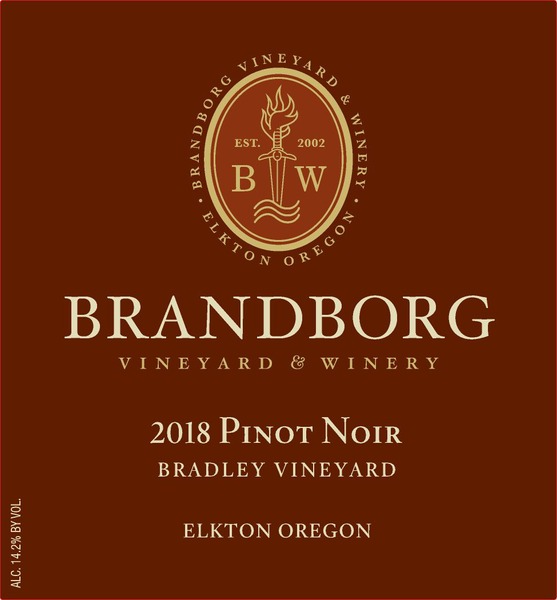Shop | Brandborg Wines
