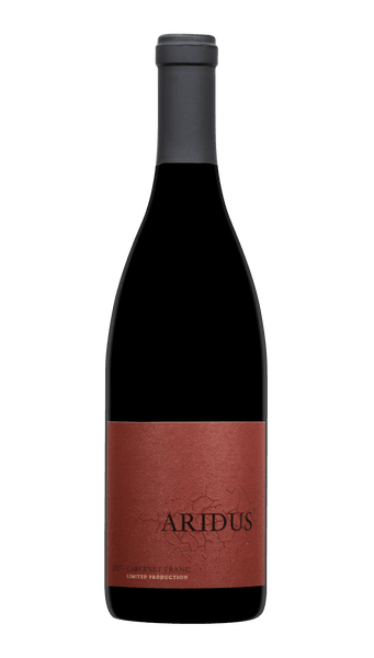 2020 Cabernet Franc