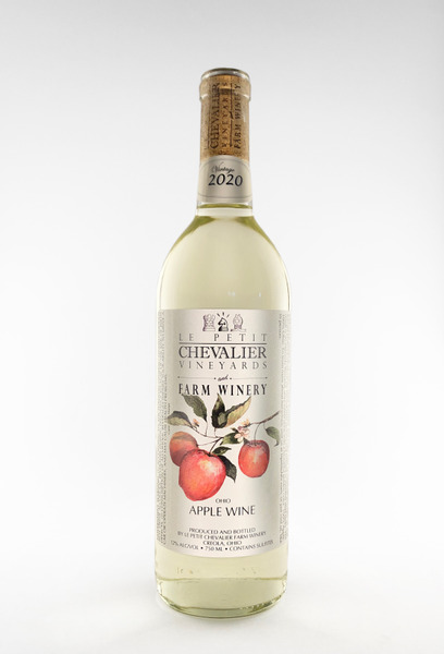 2023 Apple Wine 