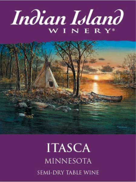 Itasca