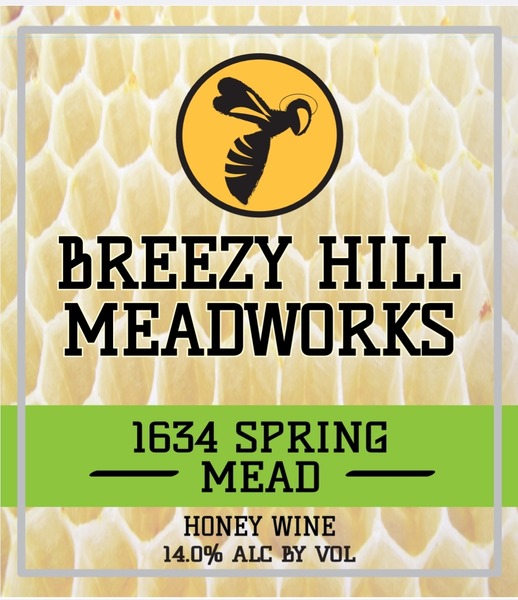 1634 Spring Mead