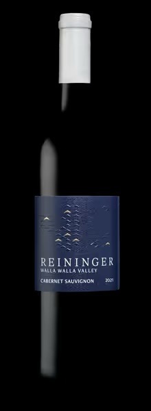 2021 Reininger Cabernet Sauvignon