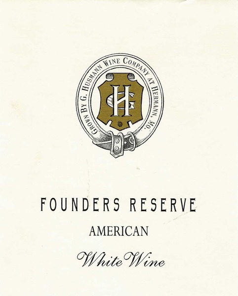 Founders Reserve White