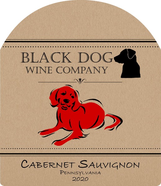 2021 Cabernet Sauvignon