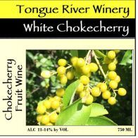 White Chokecherry