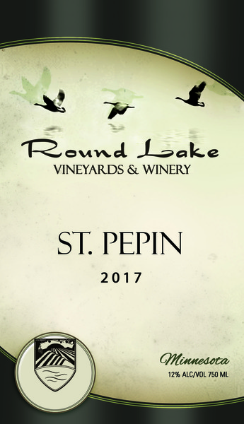 2017 St. Pepin