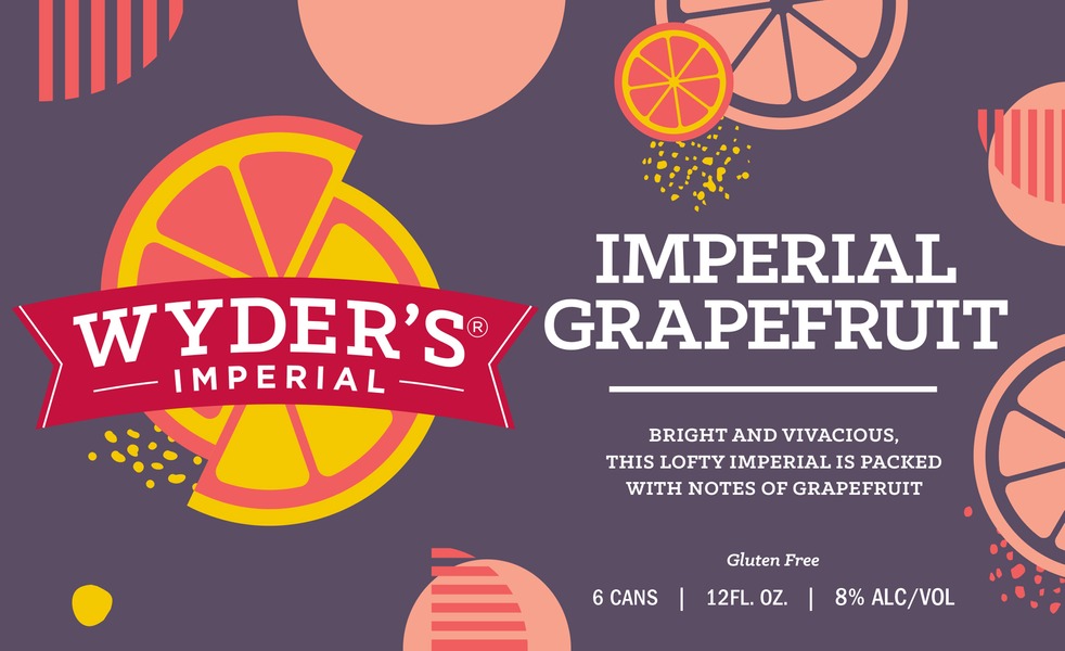 Imperial Grapefruit