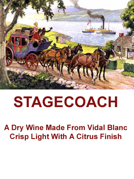 Stagecoach