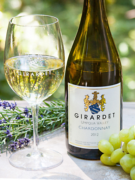 2015 Chardonnay