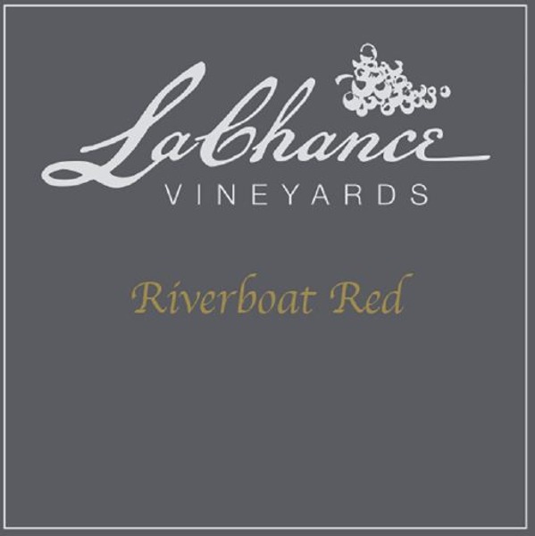 Riverboat Red