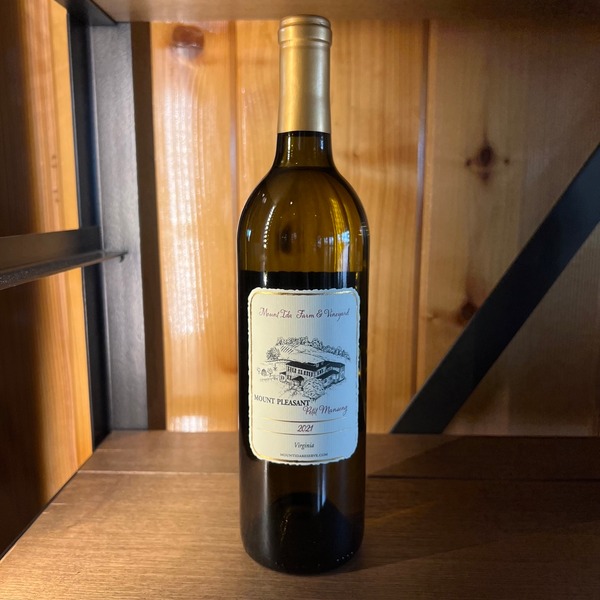 2021 Petit Manseng