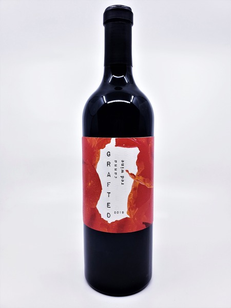 2019 Canna Red Blend